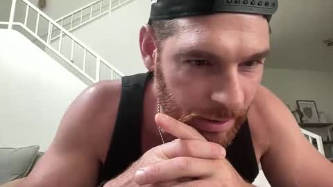 Snapshot of reddead7100 chatting on September 23, 11:30 pm reddead7100 online show from September 23, 11:30 pm