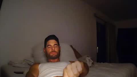 Snapshot of reddead7100 chatting on October 12, 9:19 am reddead7100 online show from October 12, 9:19 am