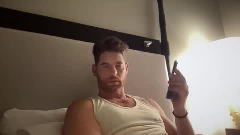 Snapshot of reddead7100 chatting on October 16, 6:25 am reddead7100 online show from October 16, 6:25 am