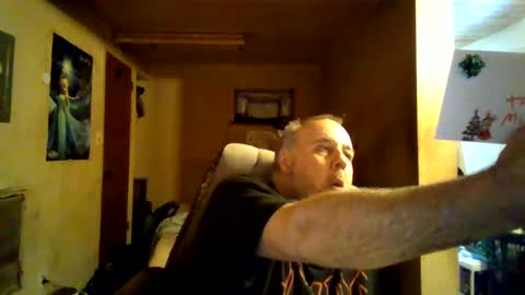 reddragon1195 online show from December 1, 9:26 pm