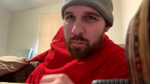 Ali j online show from February 3, 6:13 pm