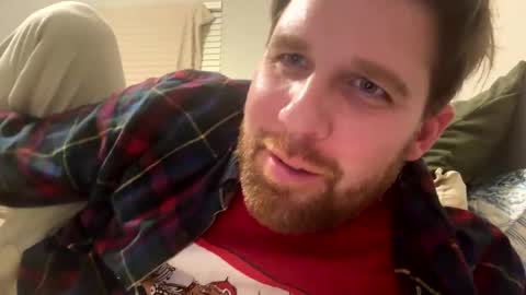 Ali j online show from February 11, 2:49 am