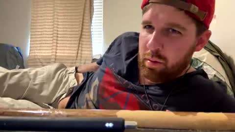 Ali j online show from February 13, 8:38 pm