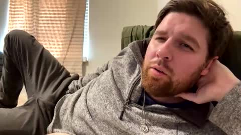 Ali j online show from February 24, 4:05 pm