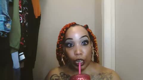 Crazyy. online show from September 24, 5:44 am