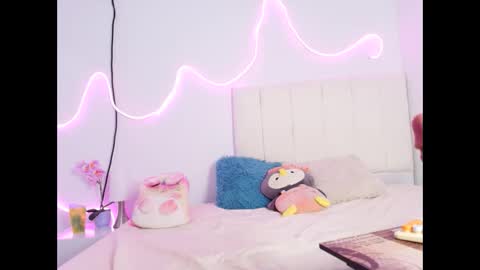 redhair6 online show from October 11, 1:09 pm