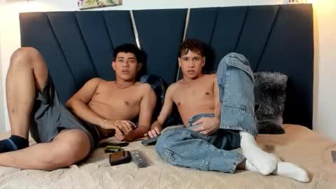 redhair_23 online show from October 4, 10:08 pm