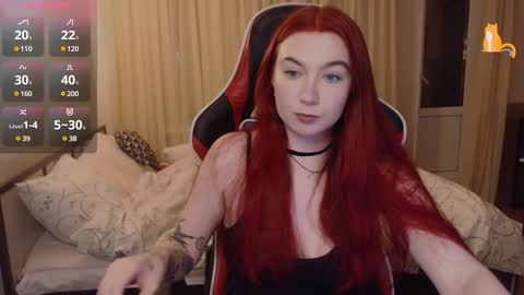 Lina online show from December 5, 3:59 am