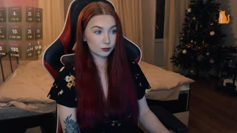 Lina online show from January 19, 10:28 pm