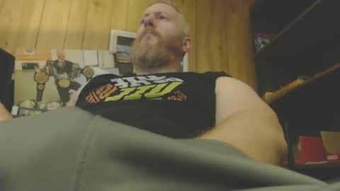 theredhead4fun online show from February 13, 7:32 pm