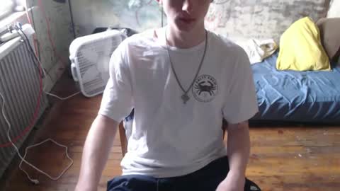 RedHead6Inch online show from September 22, 1:46 pm