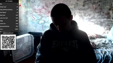 RedHead6Inch online show from October 22, 12:16 pm