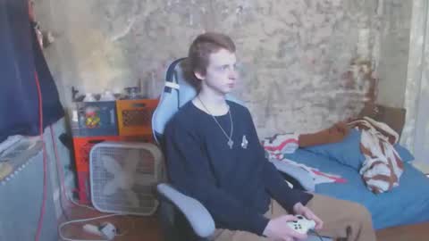 RedHead6Inch online show from January 8, 2:19 pm