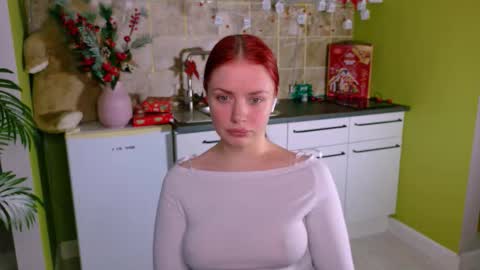 Ariel online show from December 20, 2:24 pm