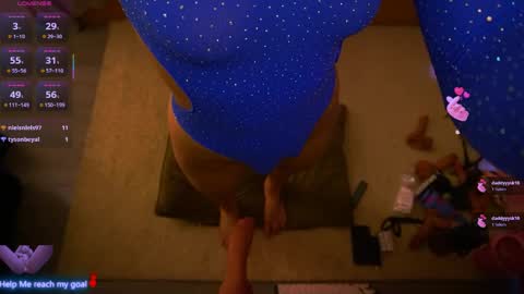 Redhead Shark online show from March 28, 1:22 pm