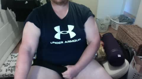 Burt Macklin online show from February 17, 1:15 am