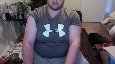 Burt Macklin online show from March 4, 12:29 am