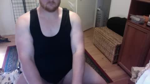Burt Macklin online show from September 22, 5:20 am