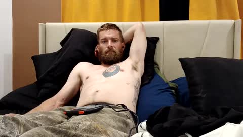 Snapshot of redheadlover828 chatting on March 3, 3:41 am Kevin online show from March 3, 3:41 am