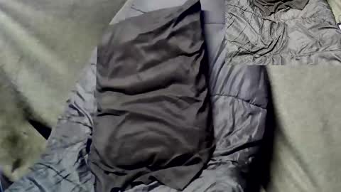 Snapshot of redheadlover828 chatting on October 19, 7:53 am Kevin online show from October 19, 7:53 am