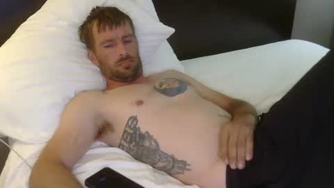 Snapshot of redheadlover828 chatting on June 6, 4:44 pm Kevin online show from June 6, 4:44 pm