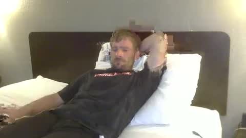 Snapshot of redheadlover828 chatting on June 11, 2:53 am Kevin online show from June 11, 2:53 am