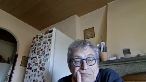 redhotcockpep online show from December 23, 10:10 am