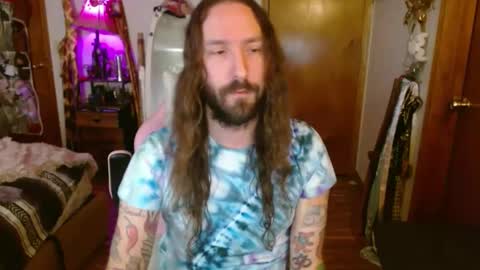 redhothippie112 online show from September 26, 7:07 pm