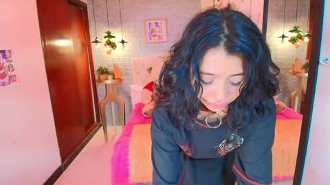 Lili Lopez online show from January 15, 1:56 am