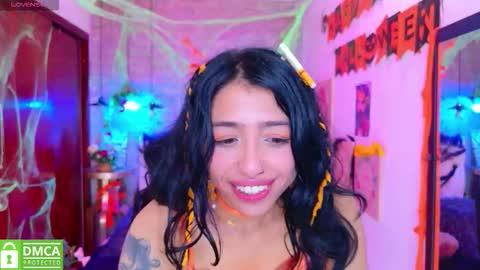 Snapshot of redhotter_ chatting on October 16, 7:26 pm Lili Lopez online show from October 16, 7:26 pm