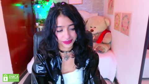 Lili Lopez online show from January 7, 10:12 pm