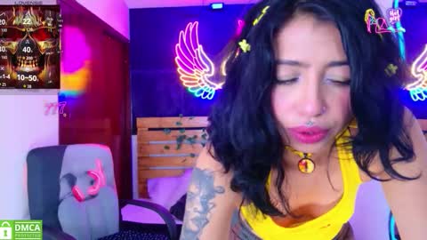 Lili Lopez online show from March 17, 7:50 pm