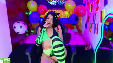 Lili Lopez online show from June 22, 8:06 pm