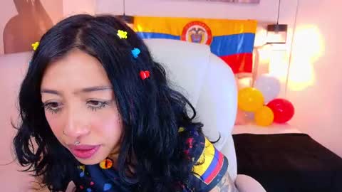 Lili Lopez online show from June 27, 7:52 pm
