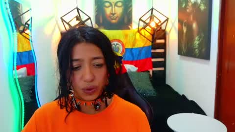 Lili Lopez online show from June 29, 7:47 pm