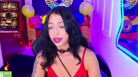 Lili Lopez online show from July 1, 7:35 pm