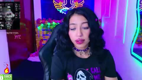 Lili Lopez online show from July 13, 7:38 pm