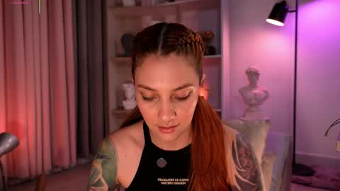 Red Jasmine online show from May 8, 6:24 pm