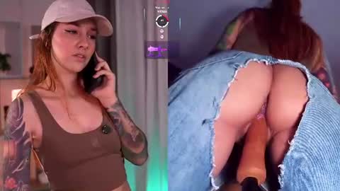 Red Jasmine online show from June 20, 11:51 pm