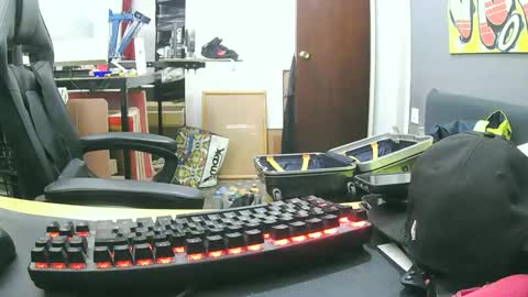 redjhons online show from September 12, 10:59 am
