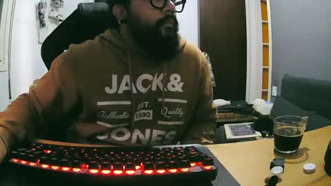 redjhons online show from September 22, 7:54 am