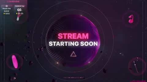 Glamour Wife Real online show from March 17, 6:00 pm