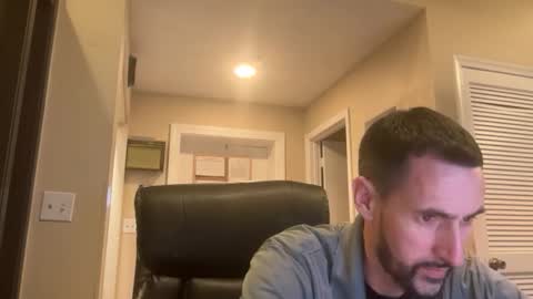 Anthony Starr online show from June 9, 4:13 am