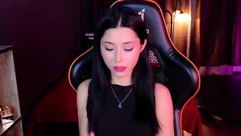 Kiara online show from February 11, 8:47 pm