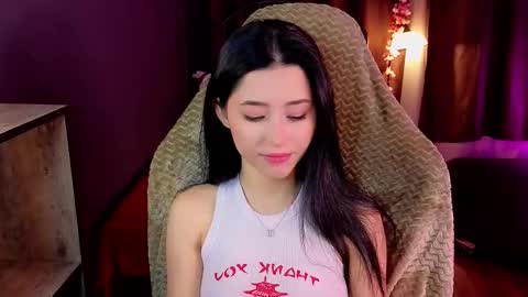 Kiara online show from February 21, 8:32 pm