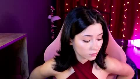 Kiara online show from May 22, 8:58 pm