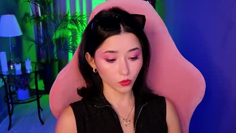 Kiara online show from June 19, 3:38 pm