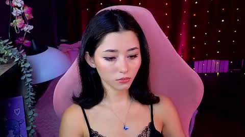 Kiara online show from June 24, 8:52 pm