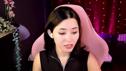 Kiara online show from June 25, 8:24 pm