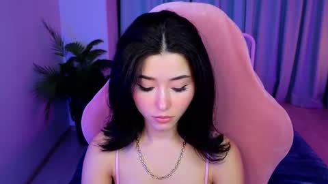 Kiara online show from July 7, 8:46 pm